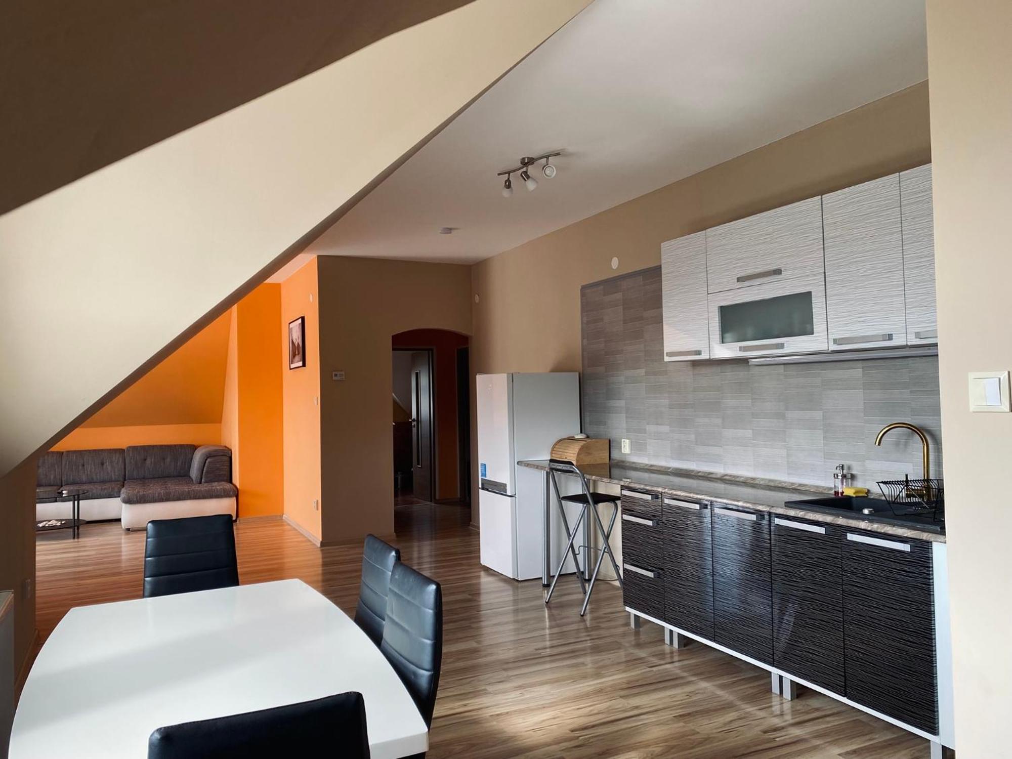 Korall Apartman Balatonfuzfo Exterior photo